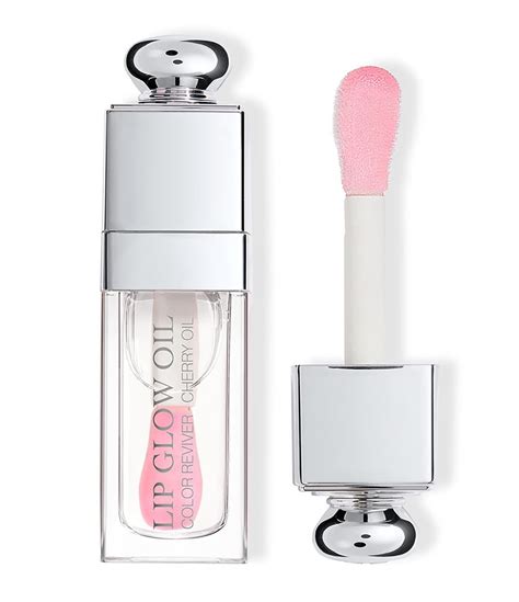 dior addict lip glow 000 universal clear|Dior Addict lip glow price.